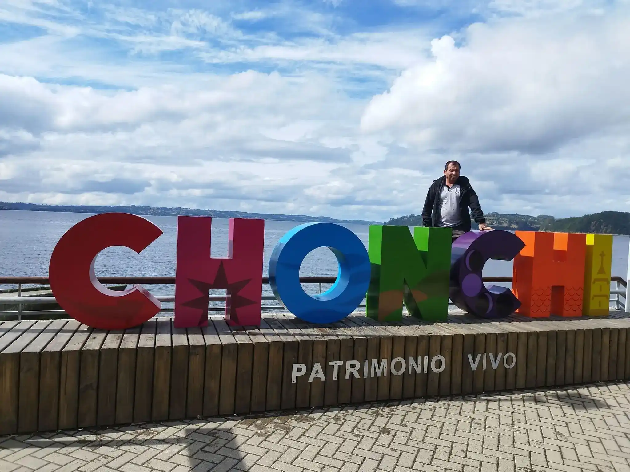 Chonchi - Chiloé