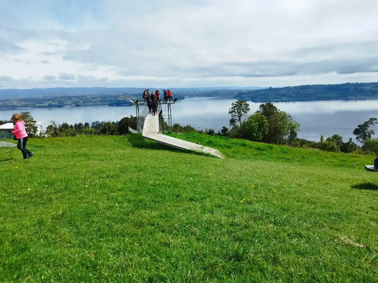 Isla Lemuy - Chiloé