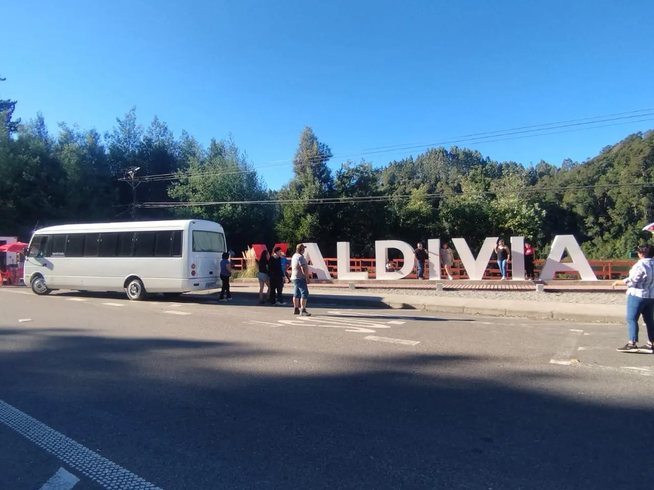Valdivia - Región de Los Ríos