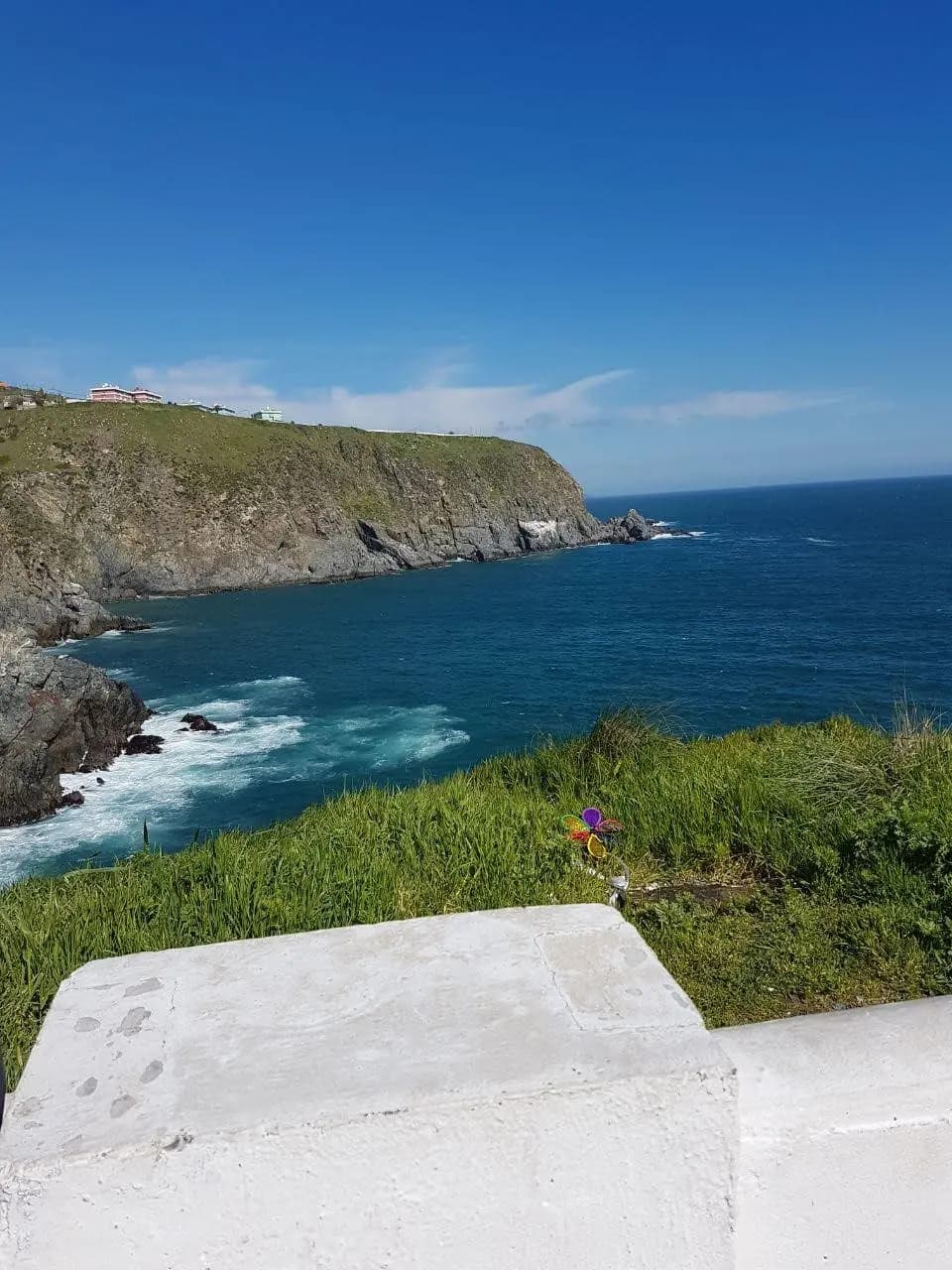 Playa Ancha - Valparaíso