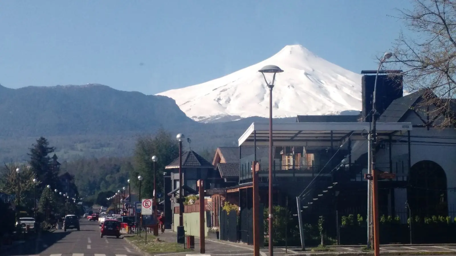 Pucón - Villarrica